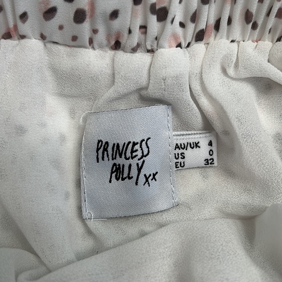 Princess Polly Skirt - Picture 4 of 4